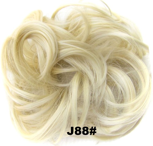 Hair extensions human curly - hair,