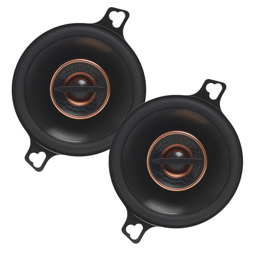Infinity ref 3032cfx - 150w, 3.5"
