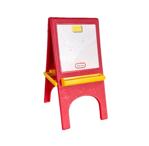 Vintage little tikes dollhouse - tikes,