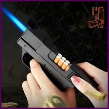 Lighters Cigarette Box