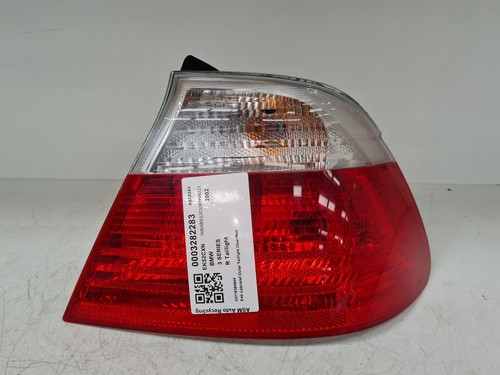 Bmw series e46 - bmw, 3