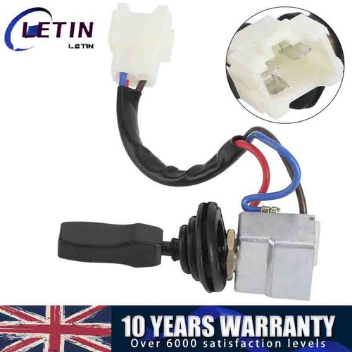 Abs headlight switch for land - switch,