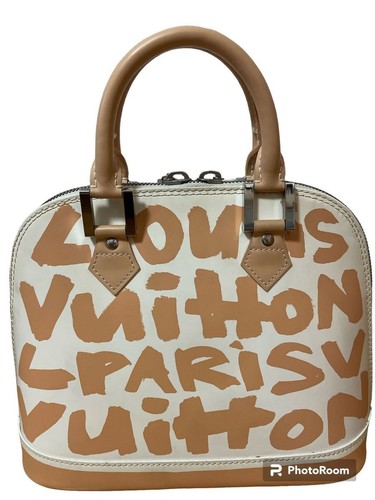 Louis vuitton alma stephen - alma, mm