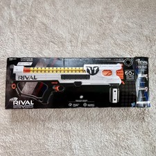 Boxed Nerf Rival Hasbro Hades