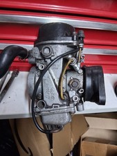 Mikuni 40mm Flatslide Carb Carburettor