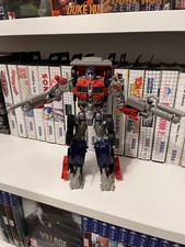 Transformers Movie Voyager