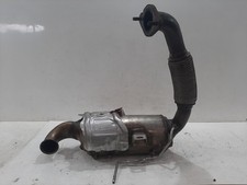 FORD FOCUS TITANIUM TDCI 115