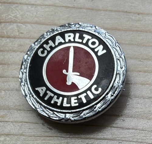 Old 1970s charlton athletic - 1970s,
