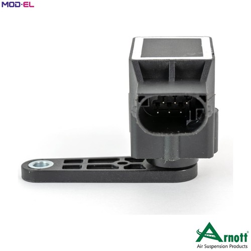 Sensor headlight levelling - headlight,