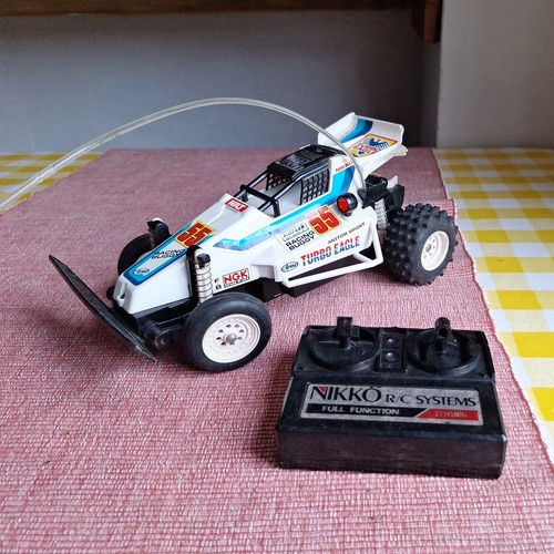 Vintage nikko frame buggy - vintage,