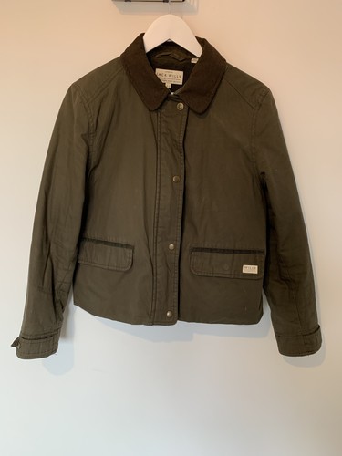 Jack wills olive green - jack,