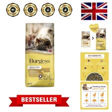 10KG SUPACAT Adult Cat Food