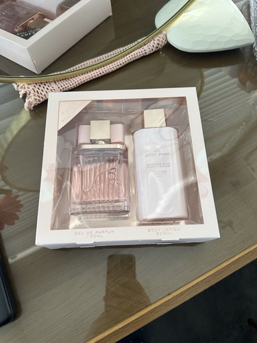 Next pink perfume and - pink,