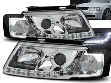 Headlights for VW Passat B5 3B