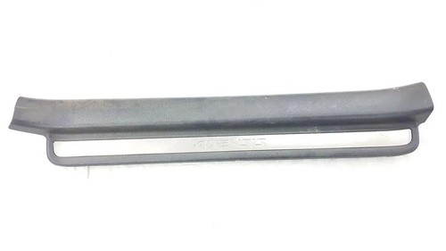 Toyota avensis t25 front right - avensis,