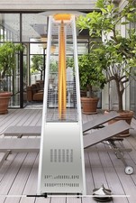 Lifestyle Tahiti II Stainless