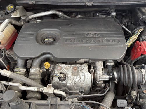 Ford ecosport connect - ford,