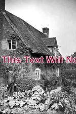 SH 1050 - Madeley Cottage