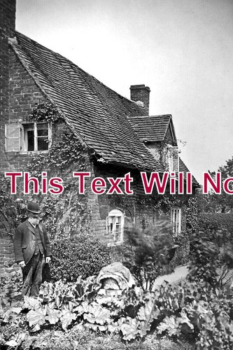 1050 madeley cottage - 1050,