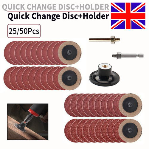 50pc 50mm type roll lock - 25/50pc,