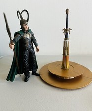 Loki 7" Diamond Select Action