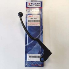 Suzuki Genuine Clutch Lever BLACK (GSXR600/750/1000 GSXS1000) 57621-41G00