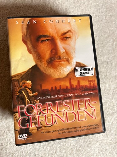 Forrester gefunden von - forrester,