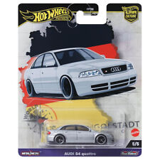 Hot Wheels Premium Car Culture