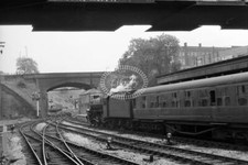 Photo british railways - photo,