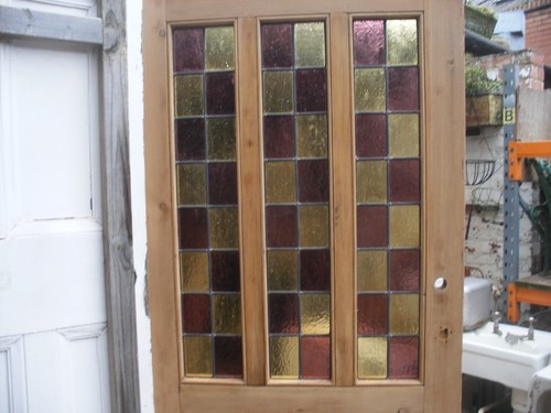 Beautiful large reclaimed