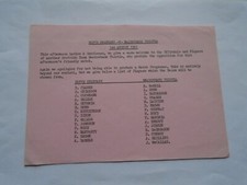 Blyth Spartans v Meadowbank