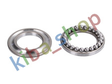 UPPER FRAME HEAD BEARINGS SET