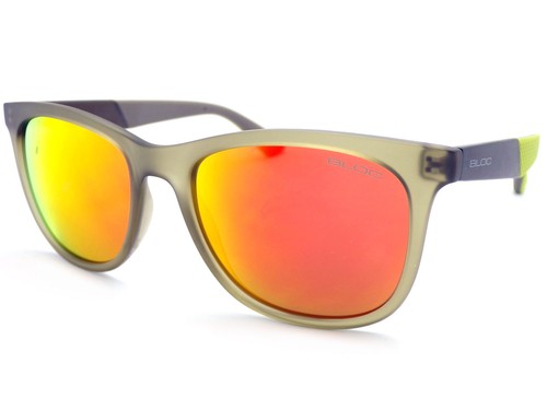 Bloc fiji sunglasses matte - bloc,