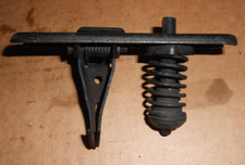 MGF MG TF   1995-2006  Bonnet catch