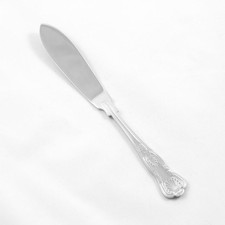 New Stainless Steel Kings Fish