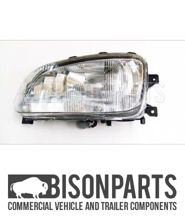 Fits hino 700 - 700, headlamp