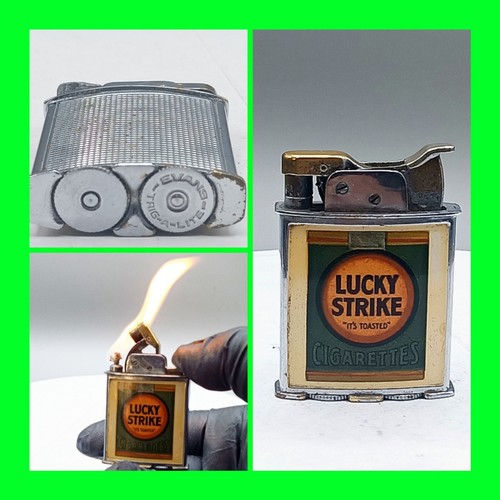 Early vintage 1930 lucky - early,