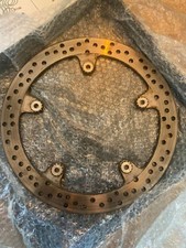 BMW R 1200 RS Brembo FRONT BRAKE DISC