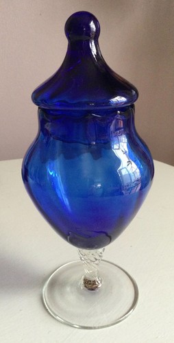 Vintage apothecary bon - bon,