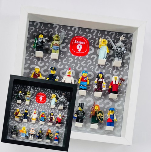 Display frame for - lego, ®