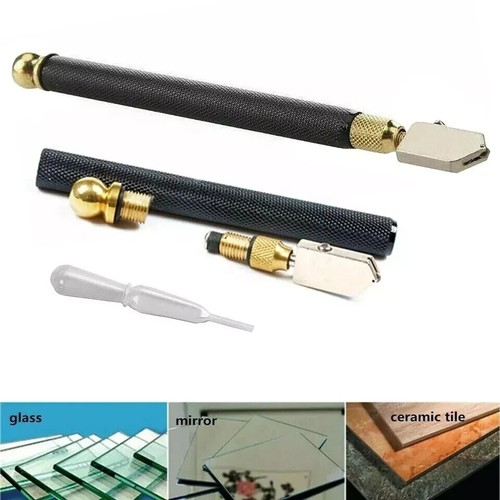 Professional glass cutter - professional,