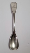 Irish Georgian Silver Oblong