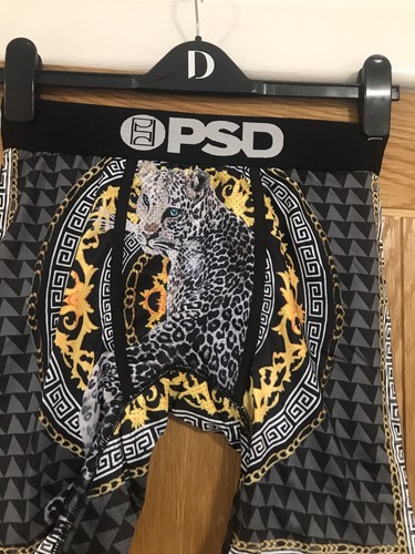 Mens lads d - p, s