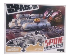 SPACE 1999  Eagle Transporter