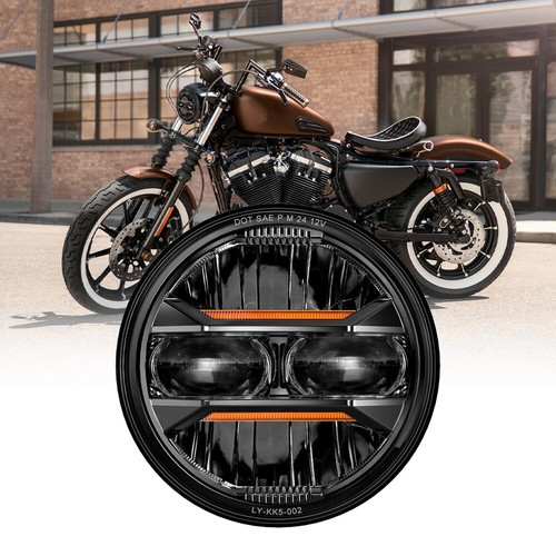 For harley sportster iron - for,