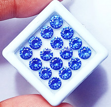 5 MM Natural Blue Ceylon