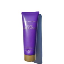Celine Dion Pure Brilliance moisturising Body Lotion 75ml fragranced shimmer