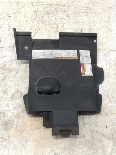 Engine compartment cover for - compartment,