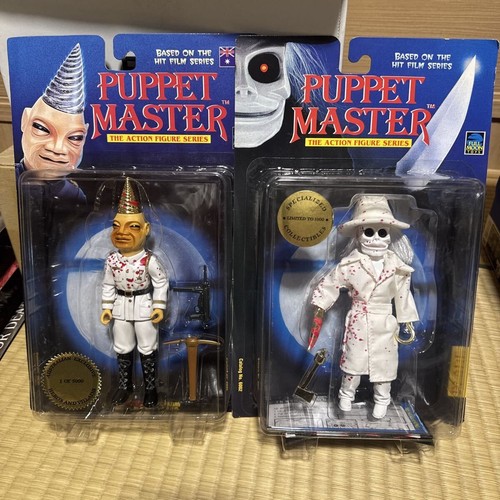 Full moon puppet - full, master