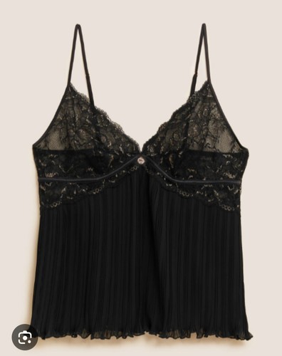 Lace camisole from the - , rosie